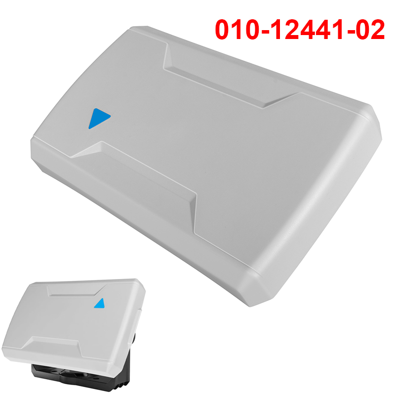 Fish Finder Case - Schutzhülle für Garmin Striker 7dv/7sv Fischfinder,