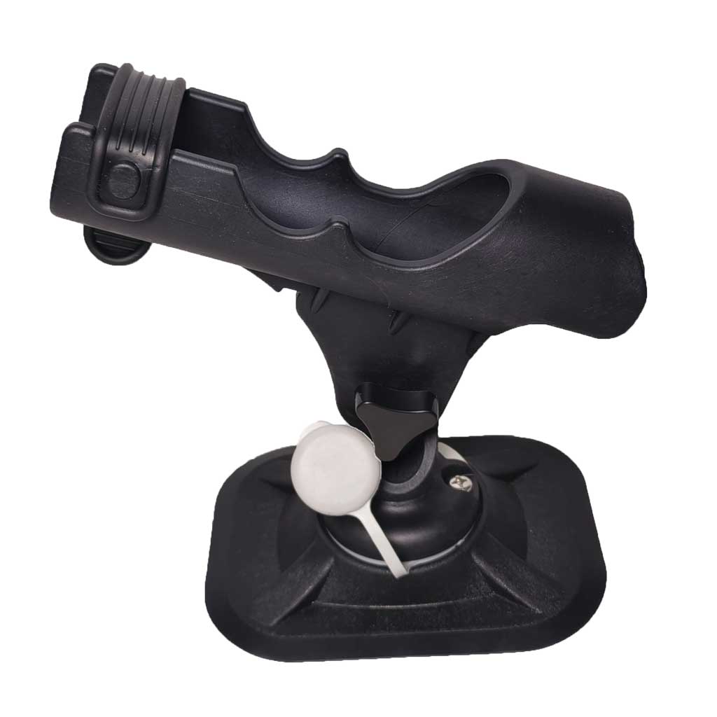Aufblasbarer PVC-Boot-Angelrut – Fish Finder Mount Bewertung und Preis