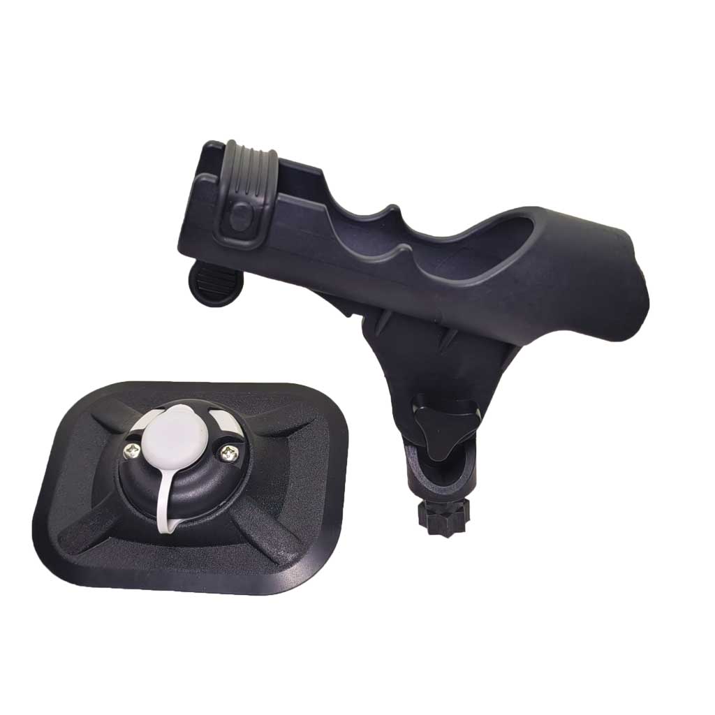 Aufblasbarer PVC-Boot-Angelrut – Fish Finder Mount Bewertung und Preis