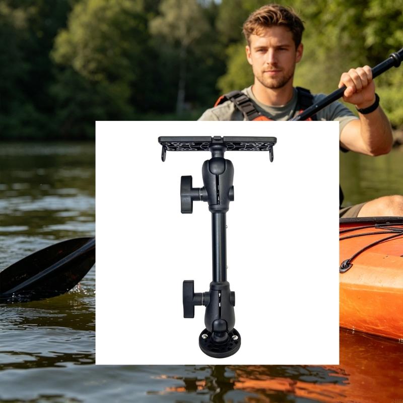 Einstellbare Fischfinder-Monta – Fish Finder Mount Bewertung und Preis