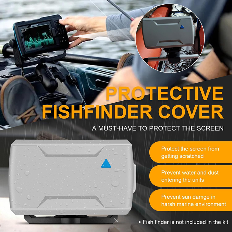 Schutzhülle für Garmin Striker – Fish Finder Case Bewertung und Preis