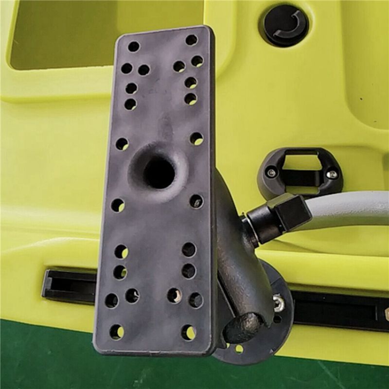 ABUE-2X Universelle Marine-Kay – Fish Finder Mount Bewertung und Preis