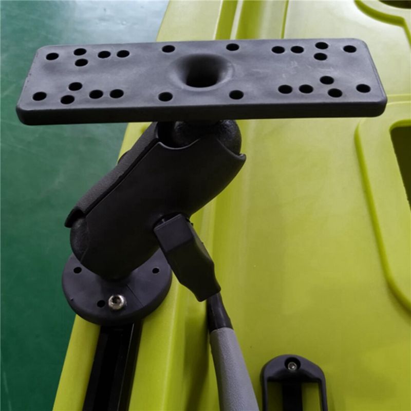 ABUE-2X Universelle Marine-Kay – Fish Finder Mount Bewertung und Preis