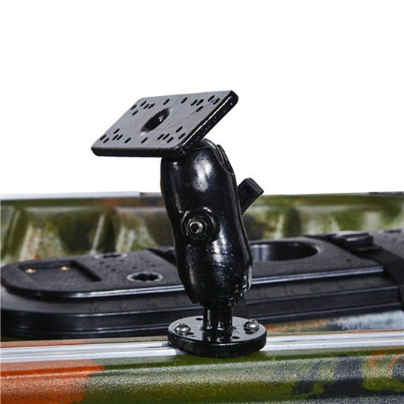 ABUE-2X Universelle Marine-Kay – Fish Finder Mount Bewertung und Preis