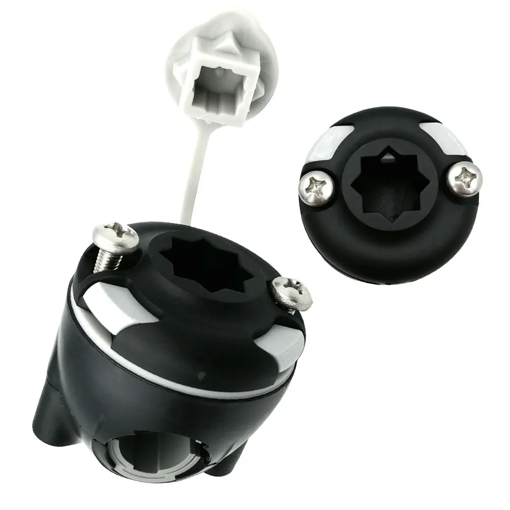 Angeln Schiene Geklemmt Basis  – Fish Finder Case Bewertung und Preis