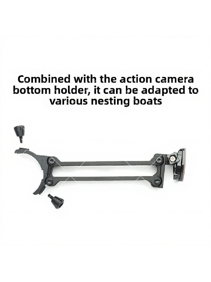 Kajak-Boots-Sonar-Tiefenmesser – Fish Finder Mount Bewertung und Preis