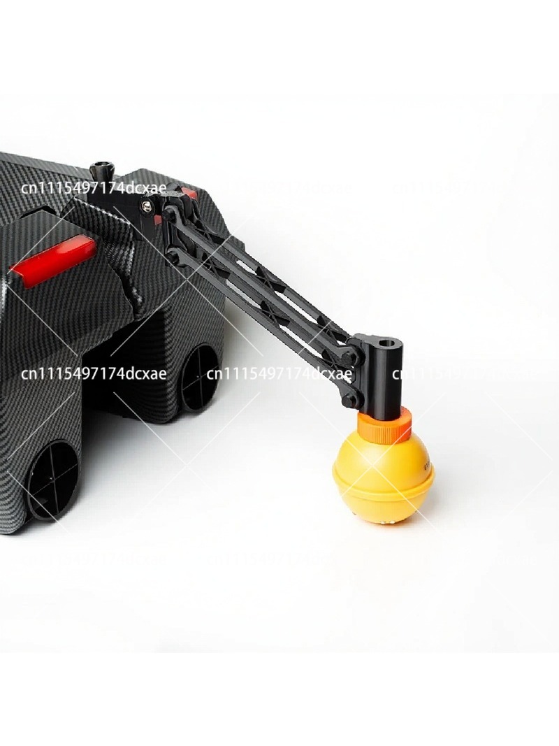 Kajak-Boots-Sonar-Tiefenmesser – Fish Finder Mount Bewertung und Preis