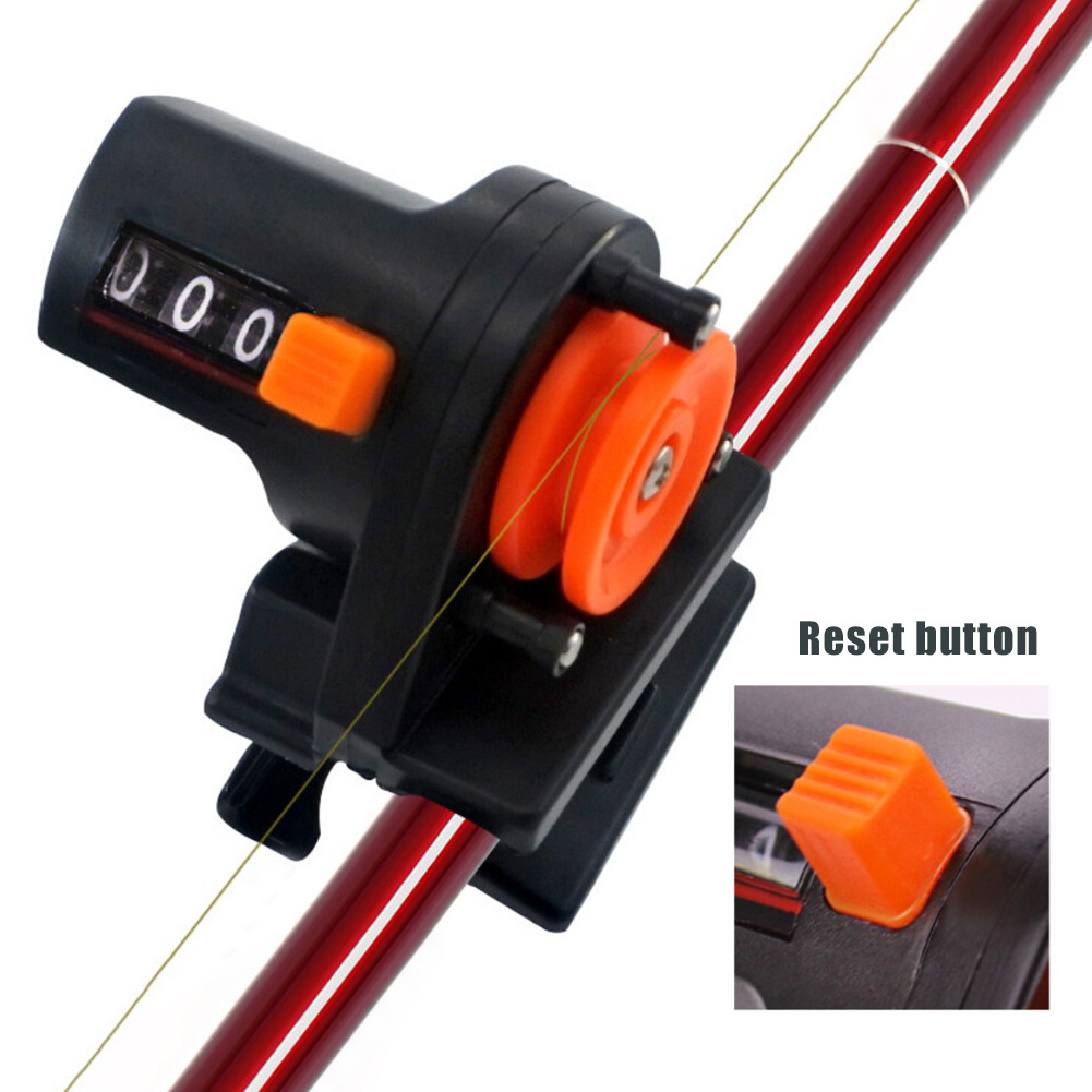 Fischerei-Linientiefenmessgerä – Fishing Depth Finder Bewertung und Preis