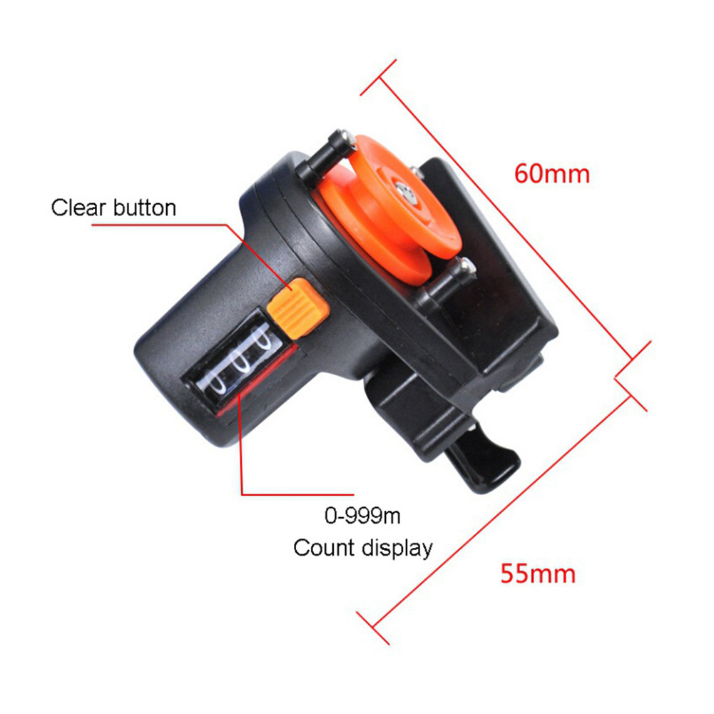 Fischerei-Linientiefenmessgerä – Fishing Depth Finder Bewertung und Preis