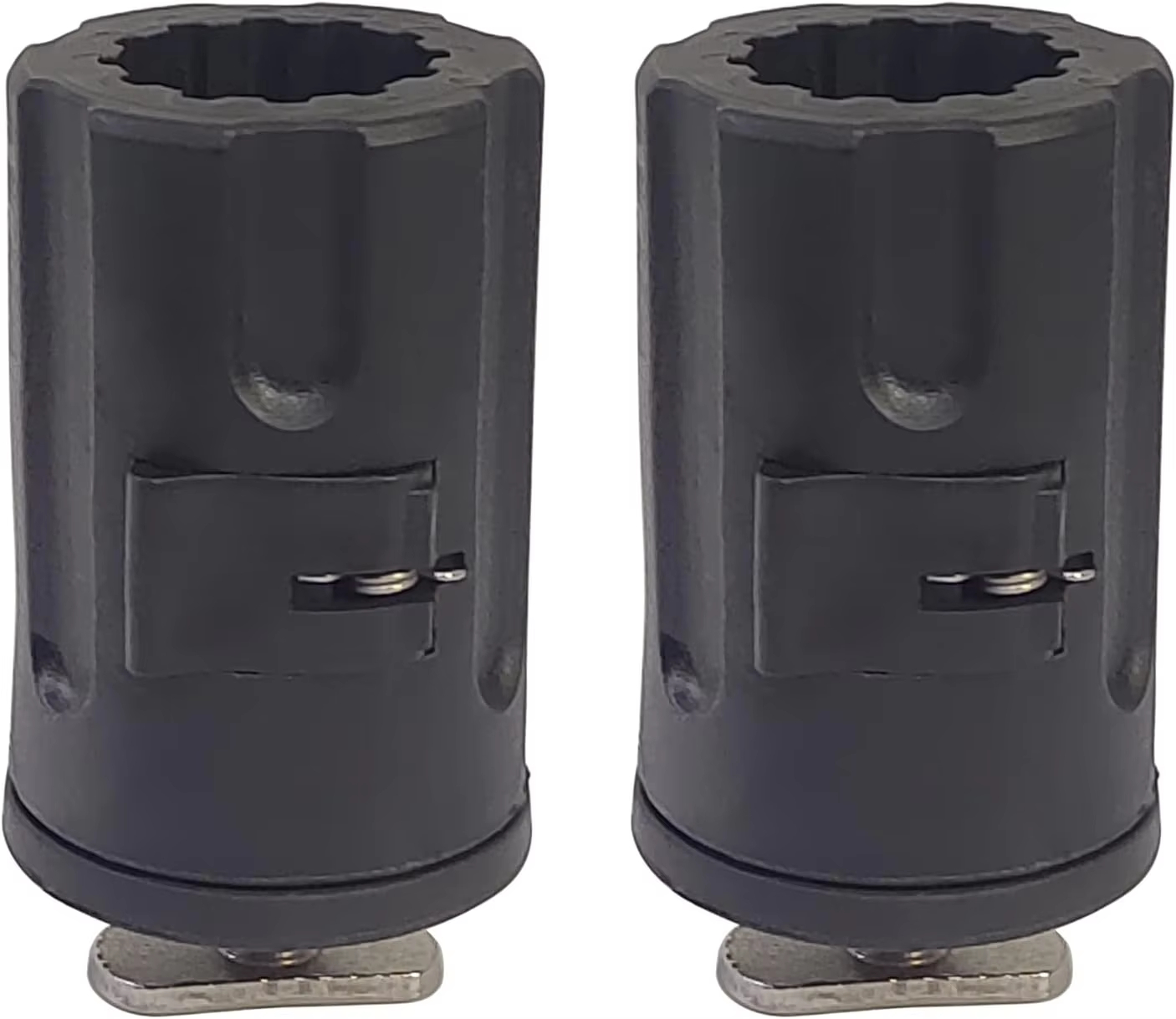 Kayak-Schienenadapterbasis für – Fish Finder Case Bewertung und Preis