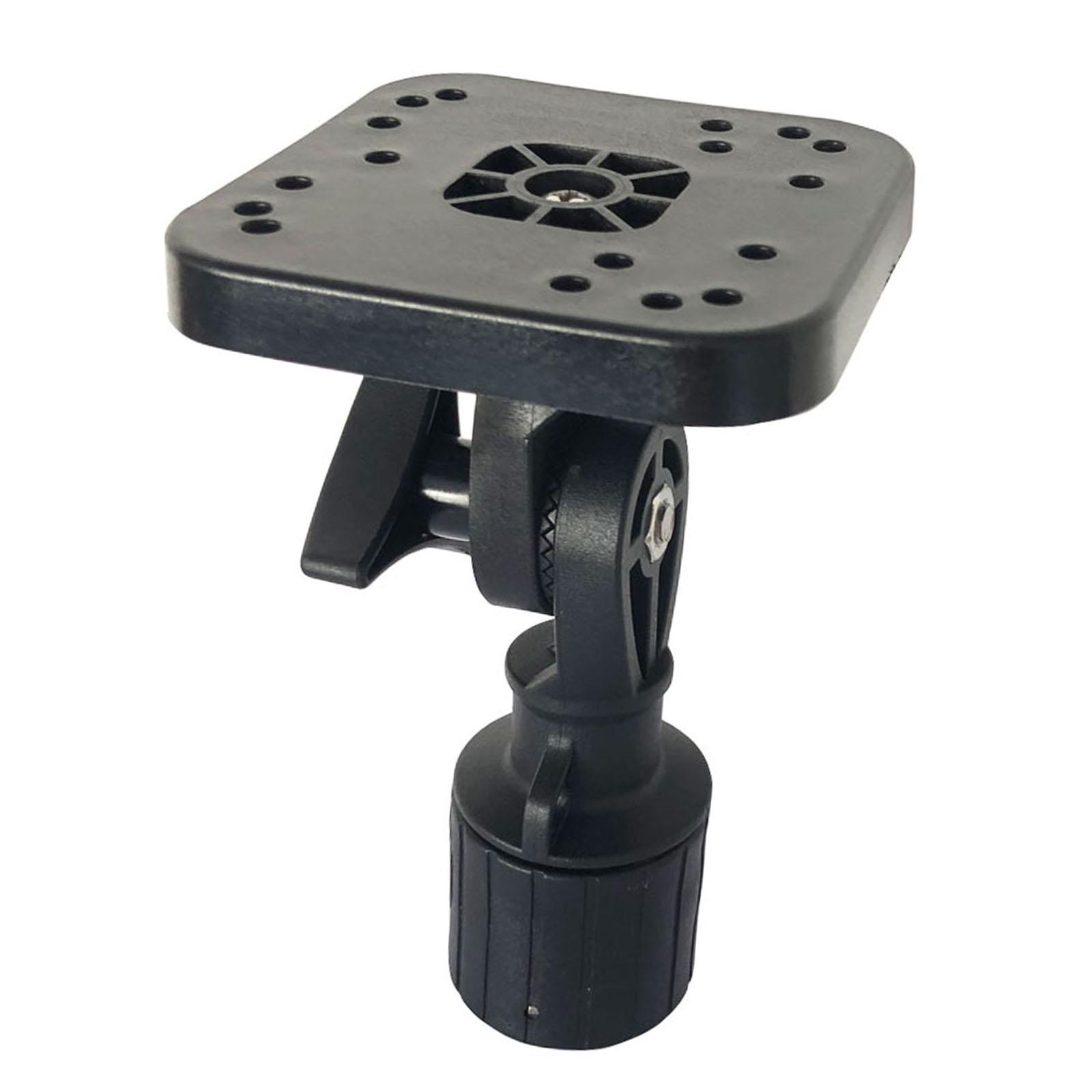 360-Grad-Drehbare Fischfinder- – Fish Finder Mount Bewertung und Preis