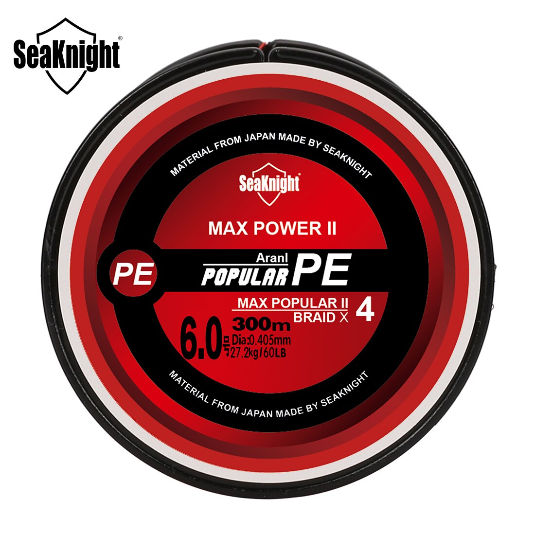 SeaKnight TriPoseidon Serie 4  – Fish Finder Cable Bewertung und Preis