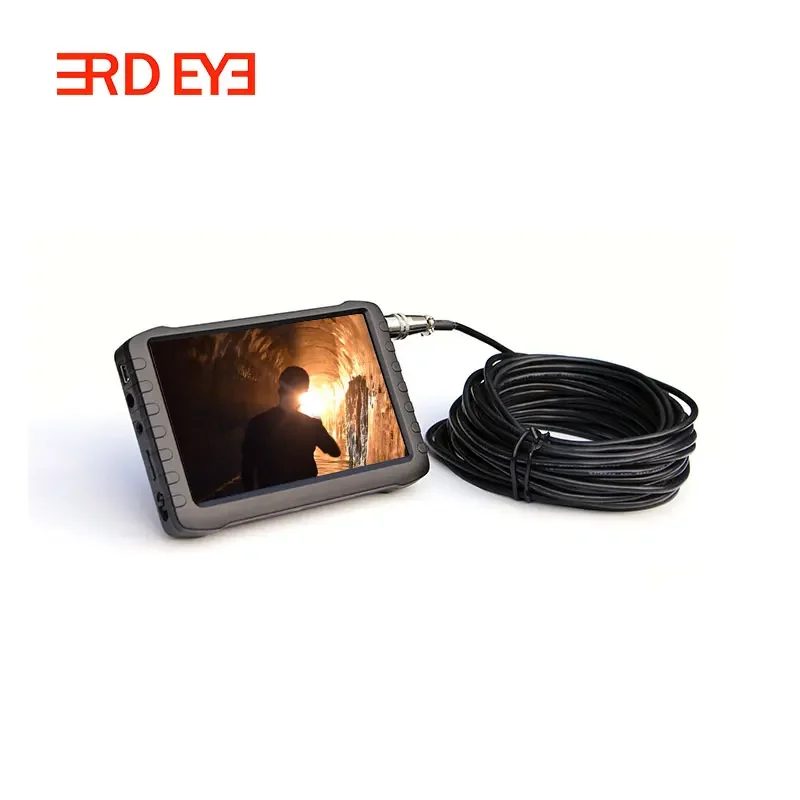 2025 Tragbare Nachtsicht-Unter – Fish Finder Cable Bewertung und Preis